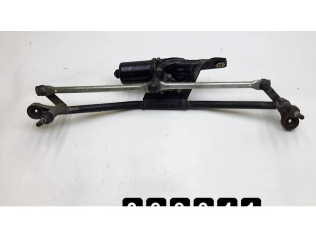 Комплект механизма стеклоочистителей