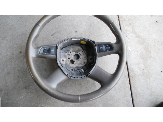 Volant Audi A8 S8 D3 4E 2005 61678343800, 2005R  