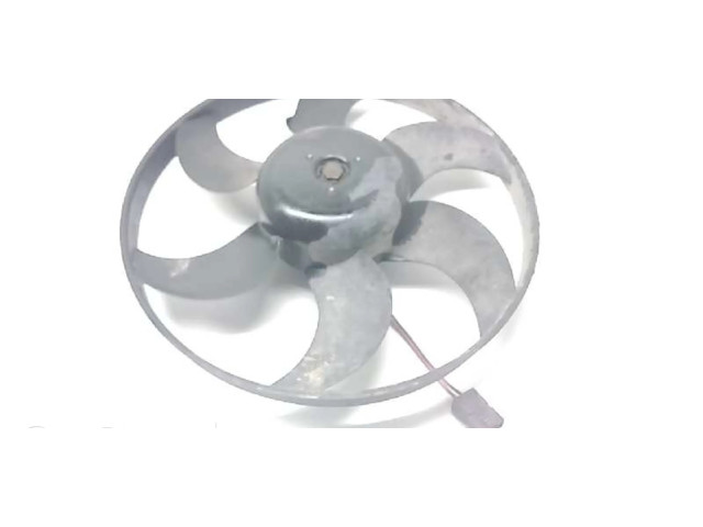 Вентилятор радиатора         Mercedes-Benz Vito Viano W638 2.3