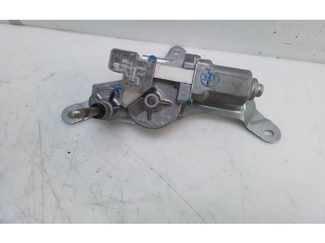 Двигатель стеклоочистителя заднего стекла SINREFERENCIA Nissan Note (E11)