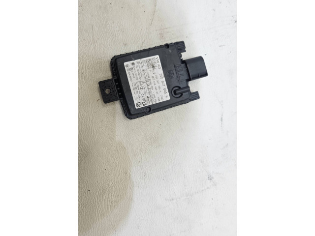 Блок управления 2Q0907685H   Audi A3 8Y