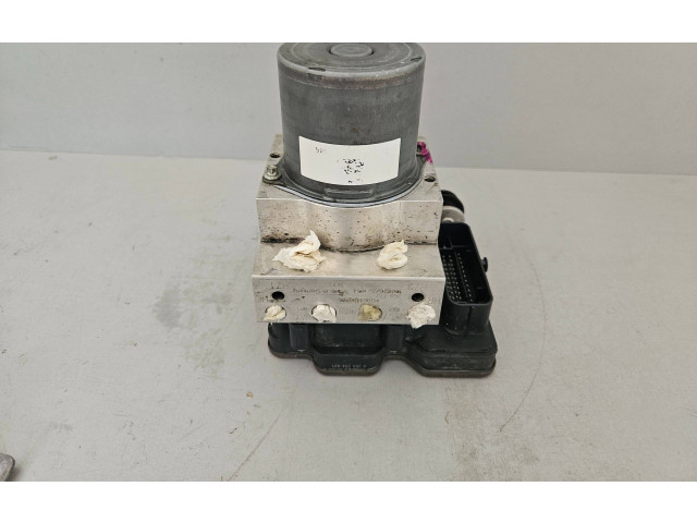 Блок АБС 4G0907379S Audi A7 S7 4G 2011 - 2017 года