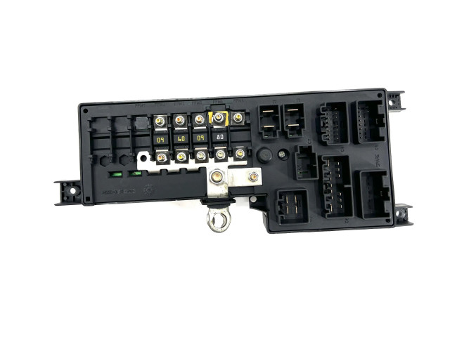 Блок предохранителей 8678449, 518785100 Volvo XC90