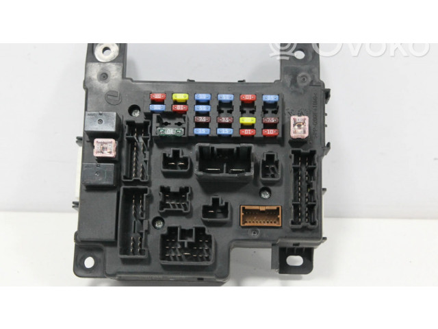 Блок предохранителей 8637A320, 519344133 Citroen C-Crosser