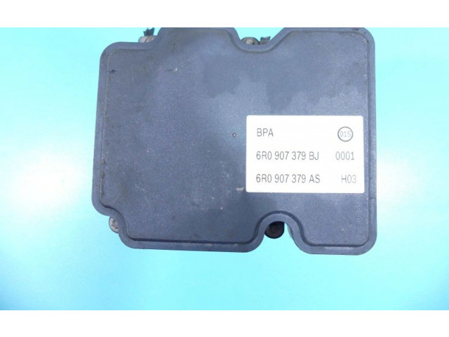 Jednotka ABS 6R0907379BJ, IMPRK1349036 Skoda Roomster (5J) 2014