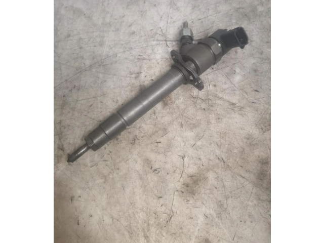 Форсунка 8658352 Volvo S60