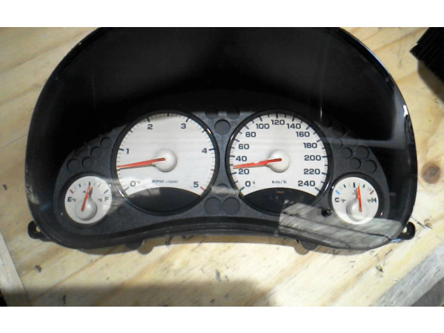 Панель приборов 68274079AC   Jeep Cherokee III KJ       