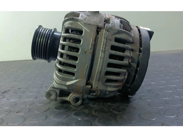 Генератор LRA02751 Dacia Logan I