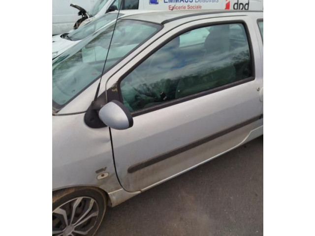 Генератор 8200660045 Renault Twingo I