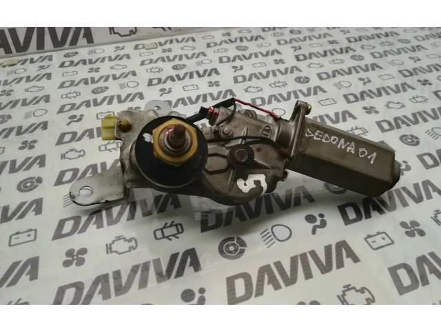 Моторчик заднего дворника     KIA Sedona