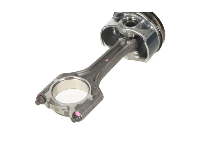 Шатун  06H198401D    Volkswagen Golf VII  