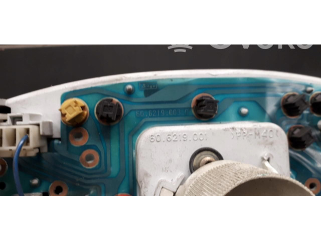 Přístrojová deska Fiat Punto (199) 2012 6062190030c