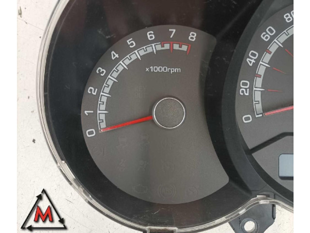 Панель приборов 94009, A2C98865100   KIA Venga       