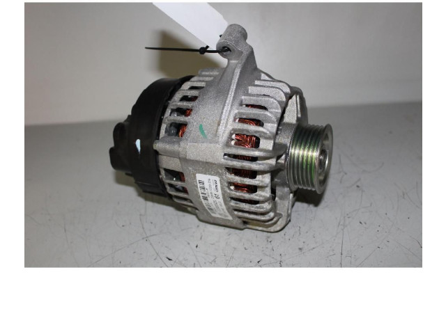 Генератор MAN7007   Fiat 500L      