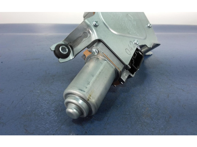 Двигатель стеклоочистителя заднего стекла