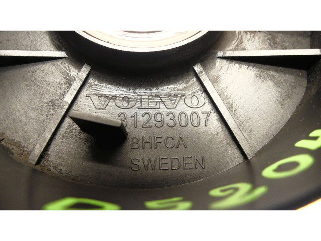  Турбина Volvo S60  31293007   для двигателя D5204T      