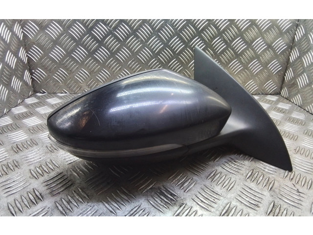 Zpětné zrcátko Volkswagen PASSAT CC 2010 3C8857934A, E1021005