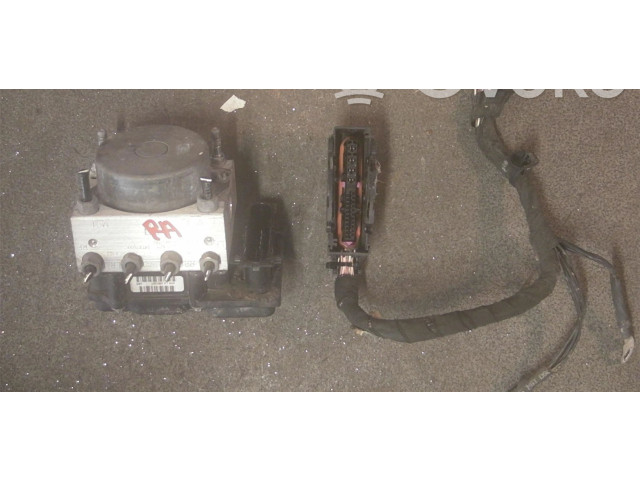 Блок АБС 51787091, 0265231878   Fiat  Grande Punto   -  года