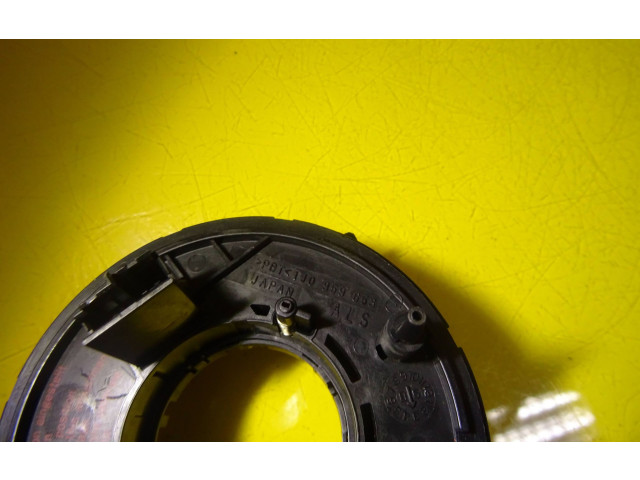 Подрулевой шлейф SRS 1J0959653, 1J0959653A Audi A3 S3 8L