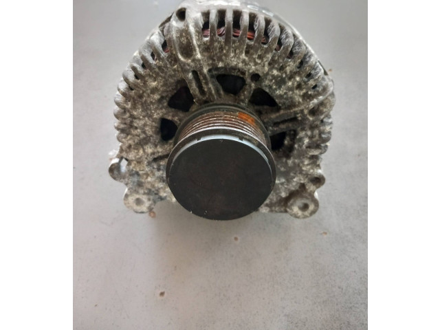 Генератор 03G903016A, 028903029GV Audi A6 S6 C6 4F