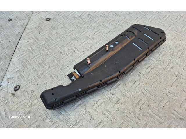 Подушка безопасности в сиденье 13250508, 610494500D Opel Meriva B