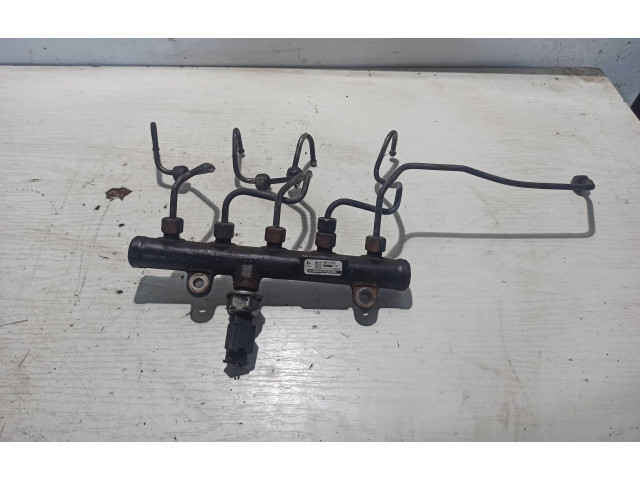 Надувная подушка для руля 9681649580, 09140056422091 Volvo S40