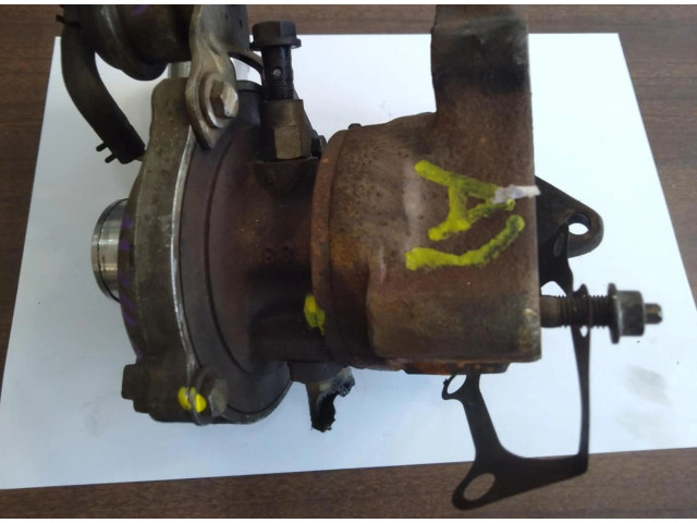 Turbodmychadlo Турбина 710022117 Renault Kangoo I