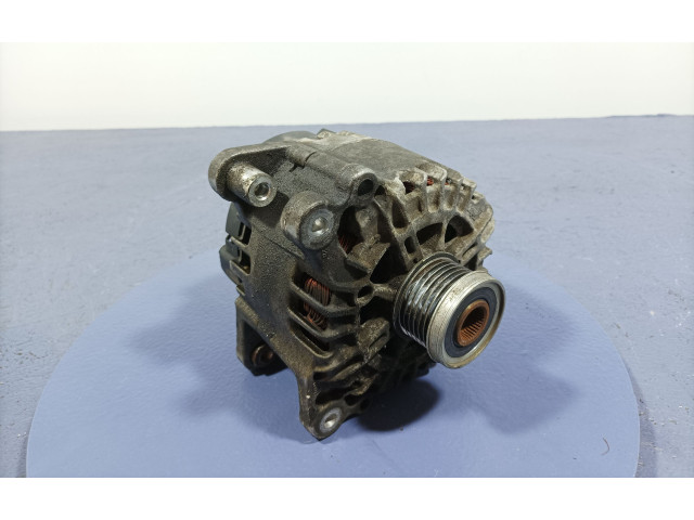 Генератор 03C903025D, 03C903025D Volkswagen Golf Plus