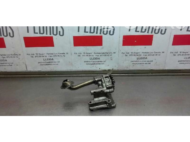 Масляный насос BXE 038115105C Volkswagen Jetta V