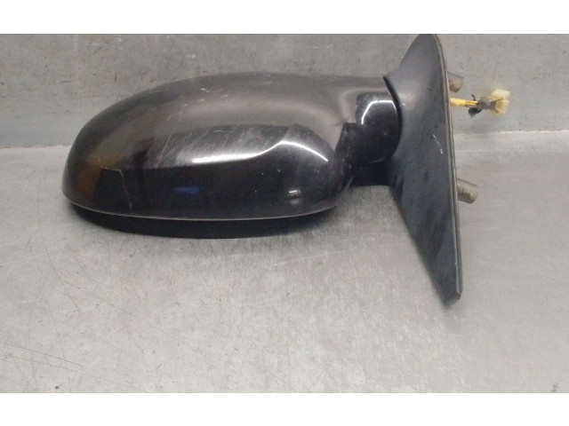 Зеркало электрическое SsangYong Korando - года