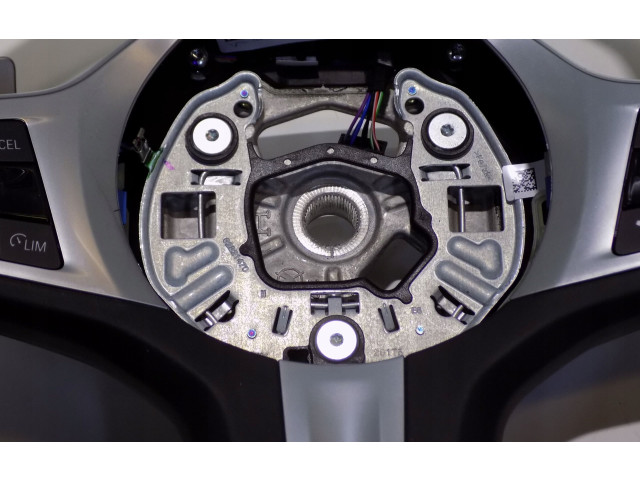 Volant BMW 1 F40 2019