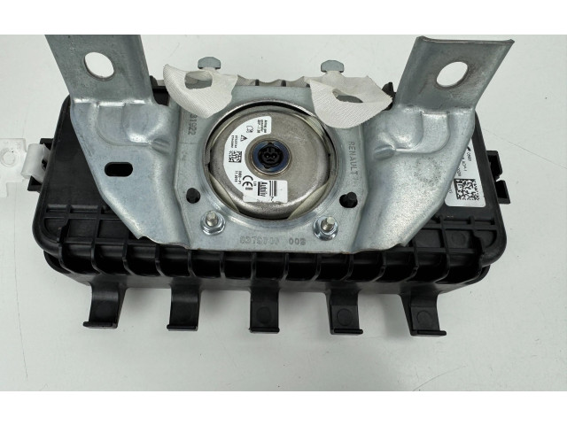 Подушка безопасности пассажира 637894800C, 0080P1110026   Renault Clio V