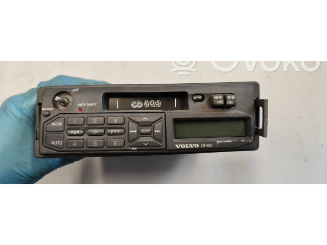 Zpětné zrcátko Volvo 850 1996 G9RDS