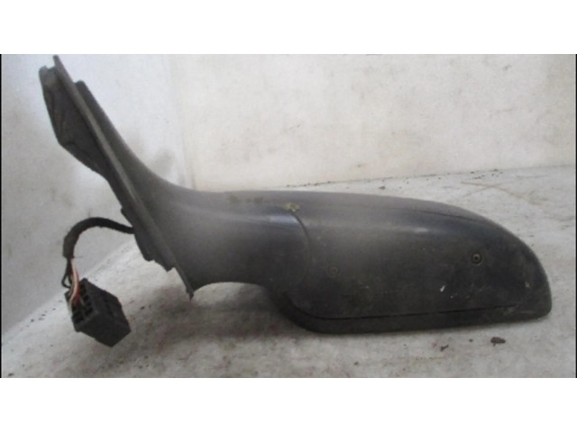 Зеркало электрическое     Сзади   Audi A3 S3 8L  1996-2003 года   