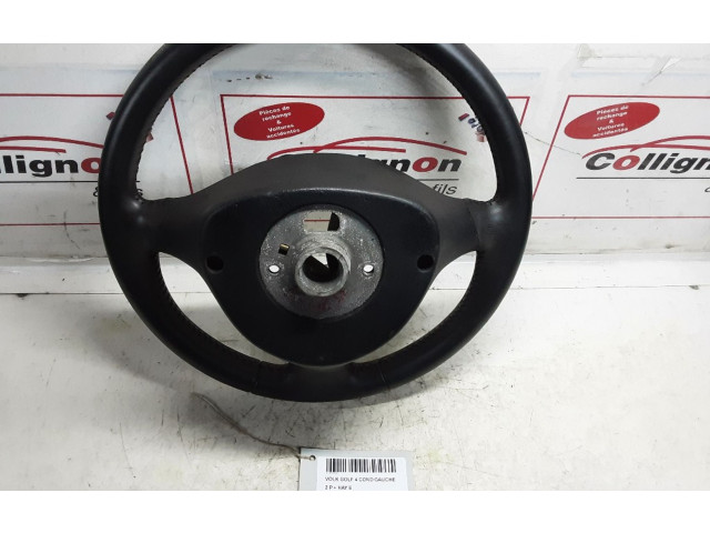 Руль Volkswagen Golf IV 1998 - 2005 года