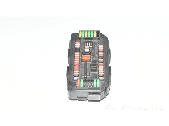 Pojistková skříňka 9224866, 9337879 BMW 4 F36 Gran coupe 2015