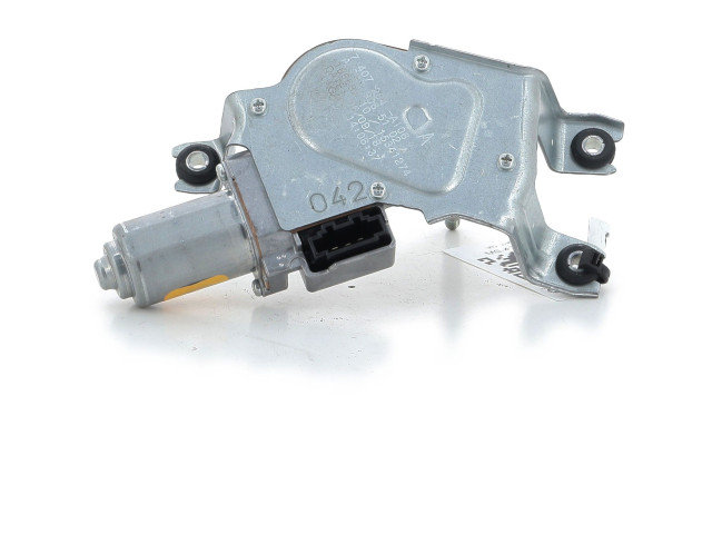 Моторчик заднего дворника 2479065102    Mercedes-Benz A W176