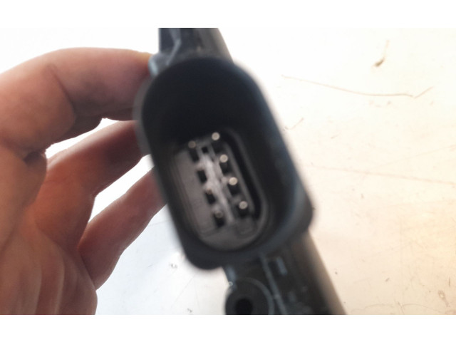 Блок управления 2Q0907686G Skoda Octavia Mk4