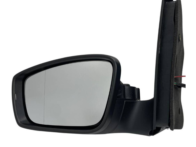Зеркало электрическое Skoda Citigo 2011 - 2020 года