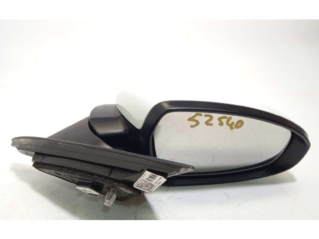 Зеркало электрическое        KIA Xceed  2019 -  года   