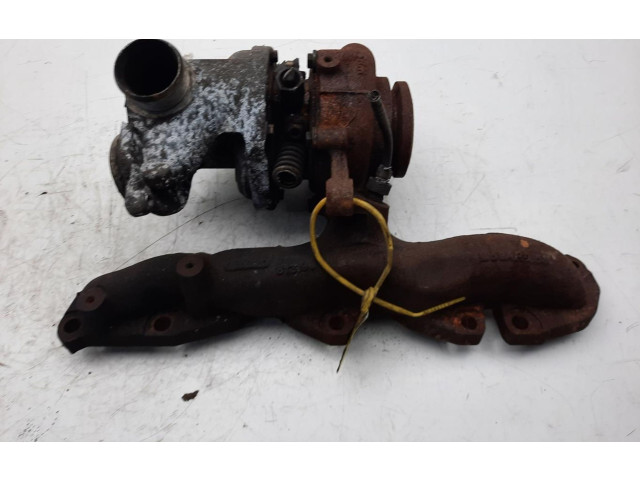 Турбина Volkswagen Golf VII 04L253010H