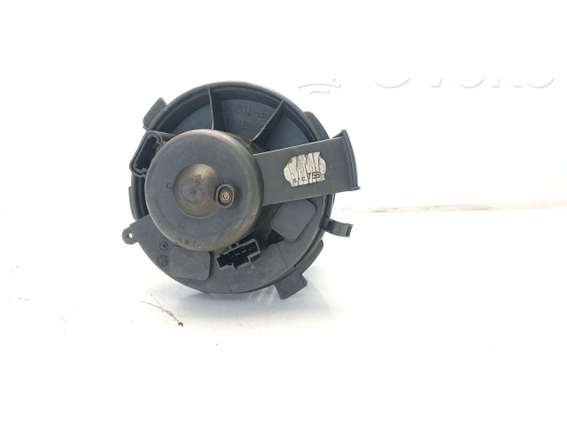 Вентилятор печки 1606357480 Citroen Xsara