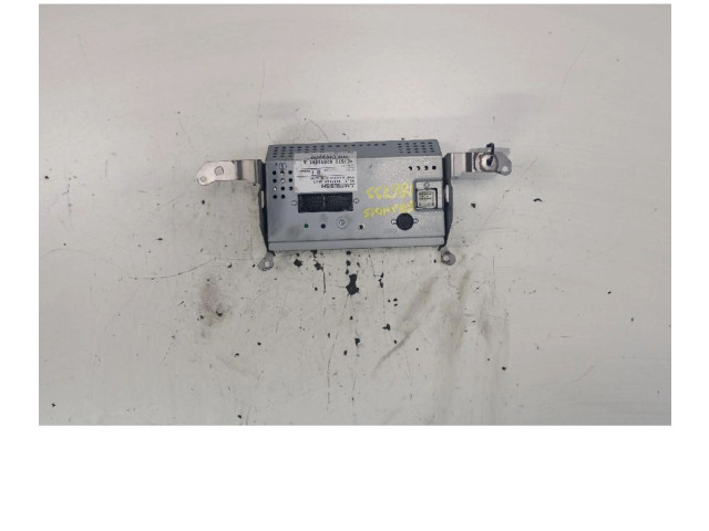 Дисплей 8750A111 Mitsubishi Grandis