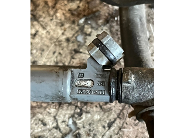 Vstřikovací lišta 1955003110 Mazda 323