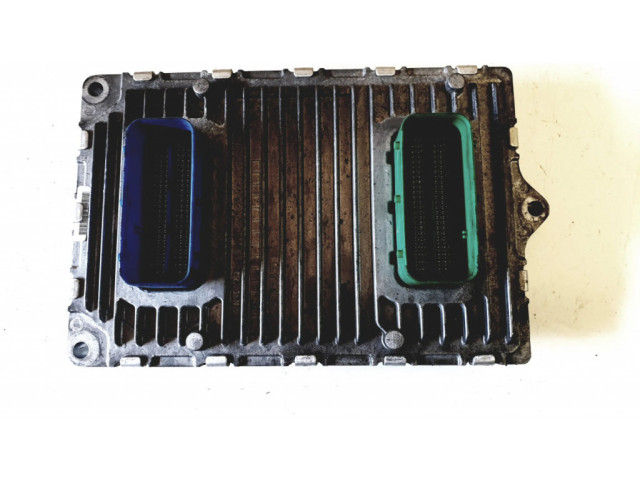 Řídící jednotka P68258531AA, 5929090 Chrysler 200 2015