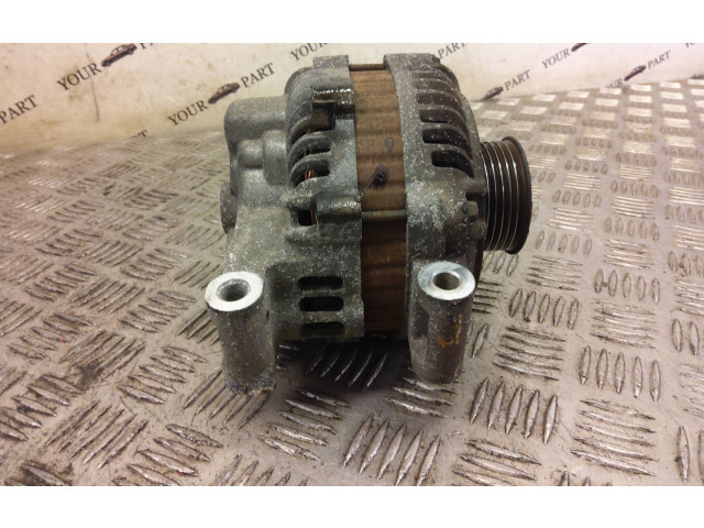 Генератор 1800A141, A3TG4491 Mitsubishi Outlander