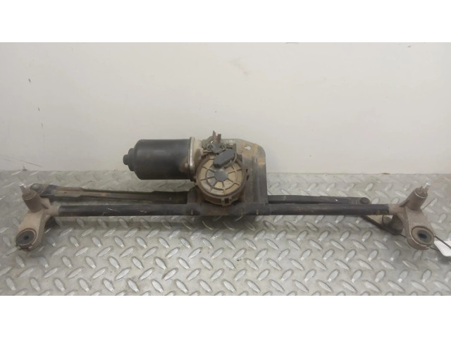 Моторчик дворников 8611008000 SsangYong Rexton