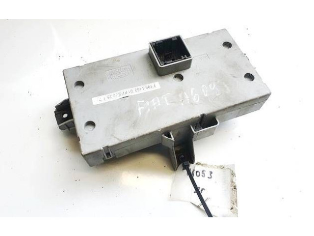   Pojistková skříňka C106   Fiat Bravo 2008