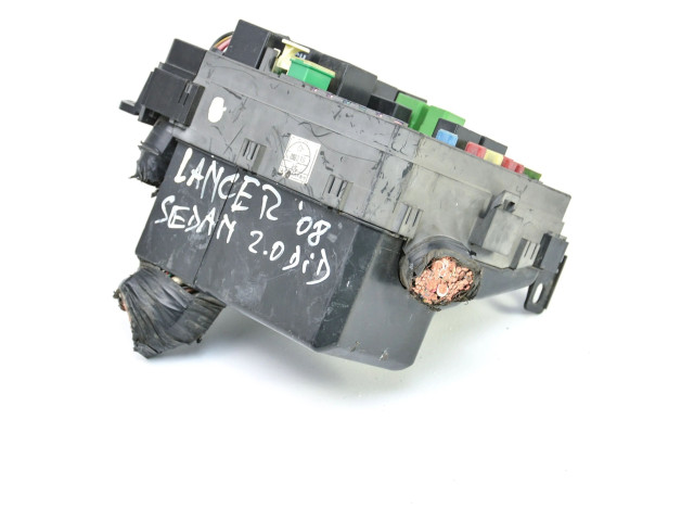 Блок предохранителей PR06102000, PR061-02000 Mitsubishi Lancer