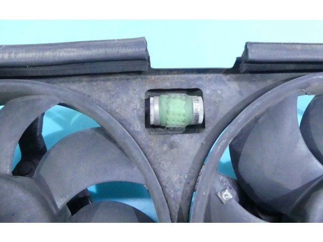 Комплект вентиляторов 9020796, IMPRK1299662 Alfa Romeo 166